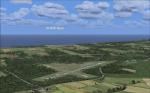 FSX Molokai, Hawaii Land Class Scenery