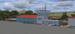 FSX-Chileka Int Airport, Malawi, Photoreal 20