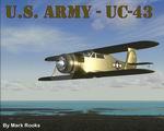 Beech Model 17 Staggerwing UC-43 US Army Package
