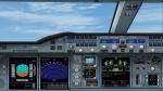 FSX/P3D Airbus A380-800 V4 Operators Collection
