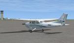 Florida flying lesson, Manatee Trip