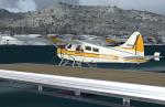 FsxPilot 1: Ketchikan Air Taxi Mission