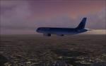 FsxPilot 2: Heathrow 27R Landing