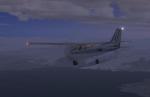 FsxPilot 5: Narvik Curved Approach