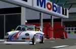 FSX/FS2004 Upgrade package for the Porsche 911 GT2