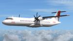 FSX/P3D ATR 72-600 Package v2.0