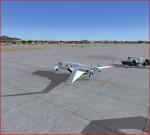 Rutan Starship mission