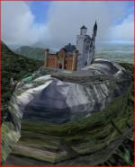 German Castles Mission