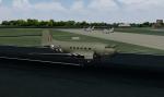 Justflight Dakota Mk3 KG374 Textures