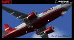 Wilco  737-300 Northern Air Cargo Textures