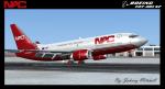 Wilco  737-300 Northern Air Cargo Textures