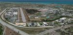 Boca Raton Airport, Florida, HD