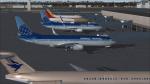 FSX/P3D AI Airliners Texture Pack V1.0