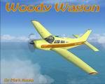 Piper PA28 201 'Woody Wagon' Package