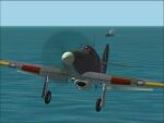 HAWKER
            SEA HURRICANE Mk.IB (V1.1) for Combat Flight Simulator 2