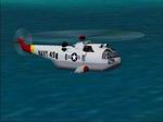 CFS2
            SeaKing M48 - AI only