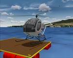 Hana Heli-Playground v1.0