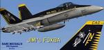 FA-18C FSXBA PaintKit full version