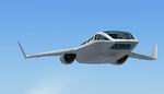 FS2004
                  Seruphum Concept Jet