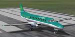 FS2004
                  Metroliner III Aer Lingus Passenger 