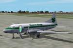 FS2002/2004 Convair 440 Small Carrier Package