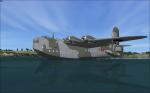 FSX/P3D Short Shetland V.1 FSX Native