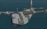 FSX/P3D Short Shetland V.1 FSX Native