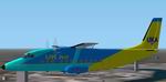 FS2004/2002
                  Shorts 360 in UKAir livery 