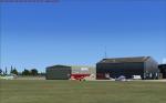 Alfs UK Airfields Volume 33 - Sibson - EGSP