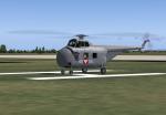 Alphasim S-55 Austria Air Force Texture