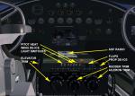 FSX/P3D Sikorsky VS-44 Flying Boat