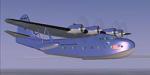 FSX/P3D Sikorsky VS-44 Flying Boat