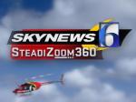Bell 206L Longranger SkyNews 6 Textures