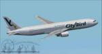 Boeing 767-300 City Bird 