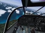 FS2004/FSX F3D Skyknight Package