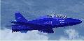 BAe T-45C Goshawk BlackJack Sqn Textures