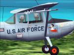 O-1F Bird Dog Upgrade