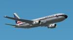 FS2002
                  ONLY : Delta Air Lines Boeing 767-232ER (Spirit of Delta) 