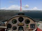 FS2004                     Chile Pack 2 Soaring Scenery