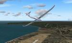 FS2002/2004                     Gabon, Guine and part of Congo, Africa, Soaring Scenery 