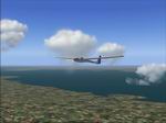 FS2002/FS2004                     Whole Netherlands , Europe Thermals Scenery