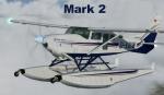 P3D v4+ Cessna T206H Soloy Turbine Pac Mark 2
