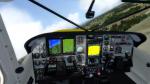 FSX/P3D v1-3 Cessna T206H Soloy Turbine Pac Mark 2