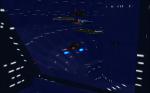 FSX Star Trek Near Space Expansion Pack