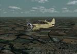 Spartan Executive FSX Mod