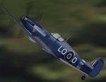 CFS1
            Spitfire Mk.IXE