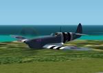 Fs2002/CFS2
            Spitfire Mk XI