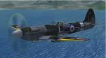 Spitfire Mk22 Updated