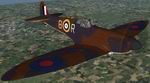 CFS3
                  Gmax Spitfire MkIA (v1.0).