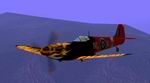 CFS1
            Spitfire Mk I Turbo